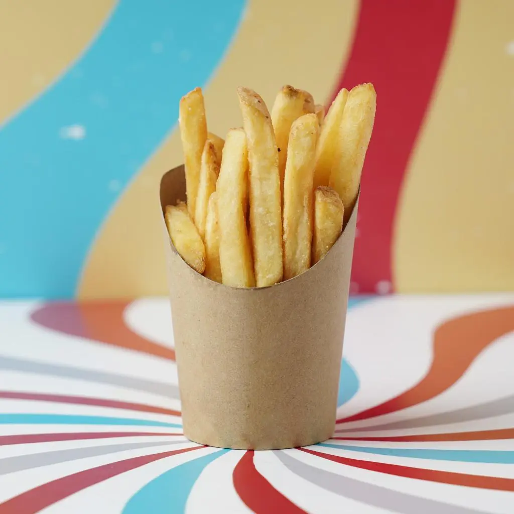Classic Fries
